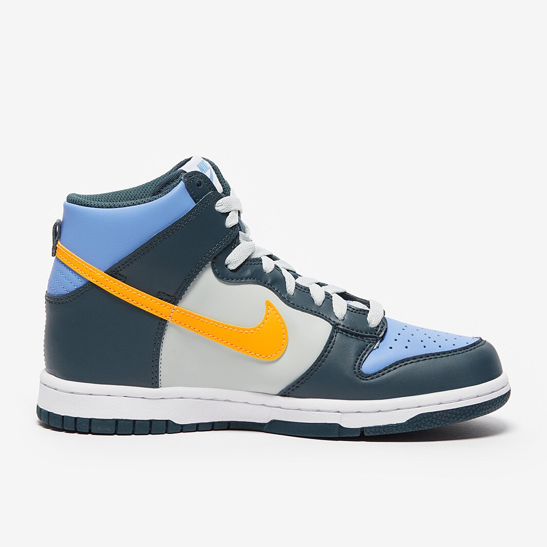 nike dunks high junior