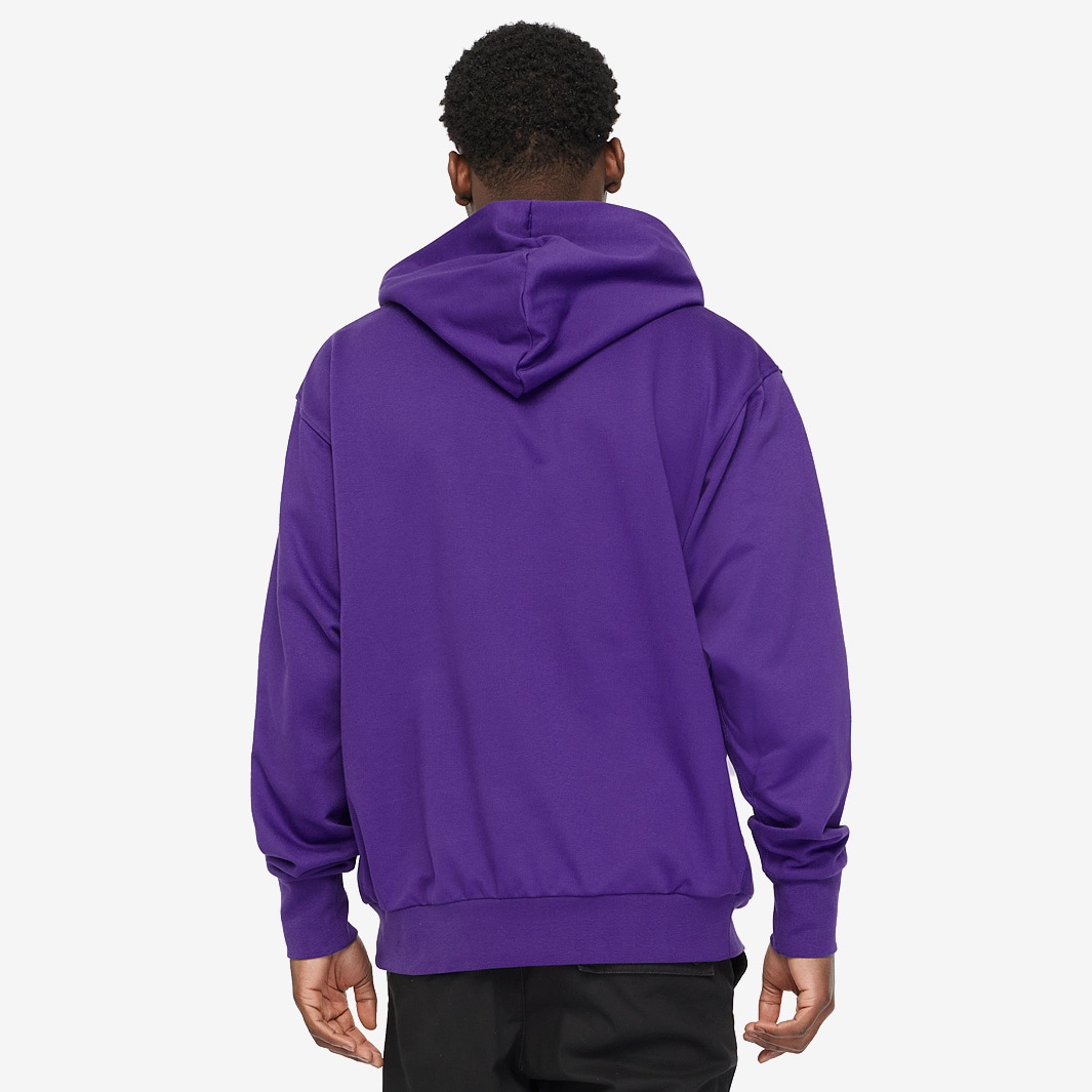 lakers courtside hoodie