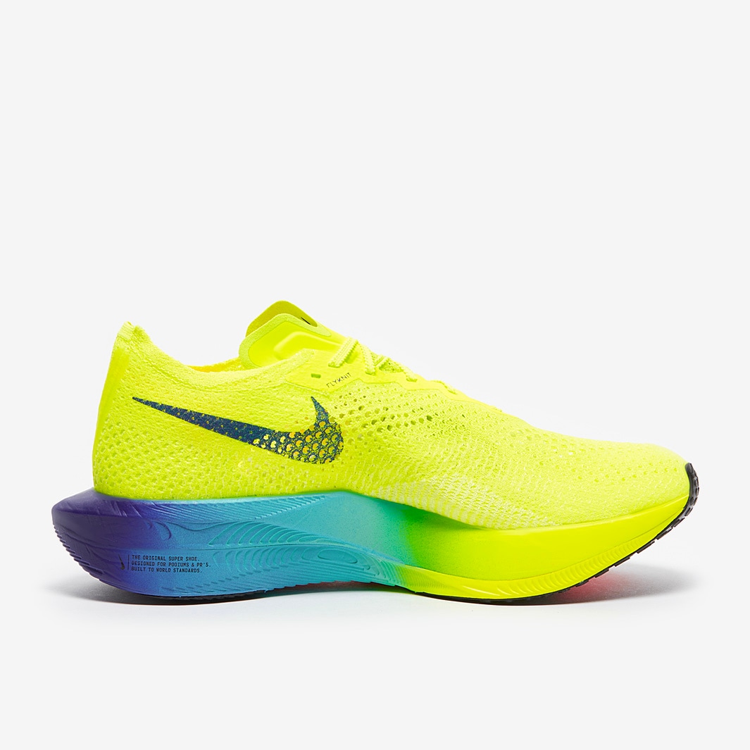 Nike womens neon shoes best sale