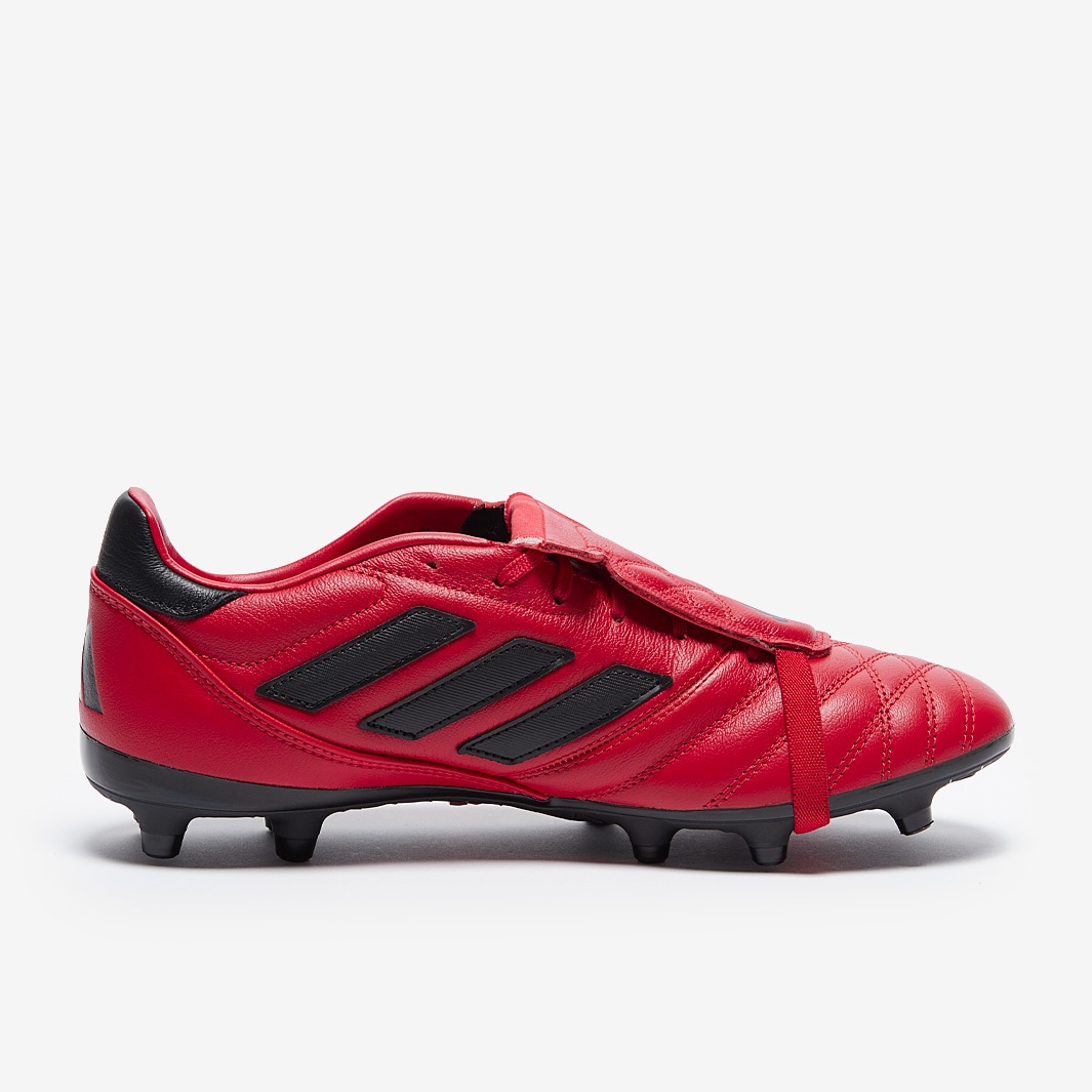 adidas Copa Gloro Firm Ground - Scarlet/Core Black/Core Black