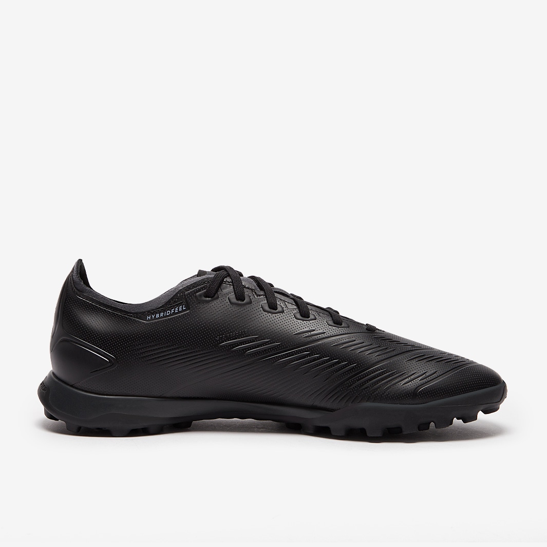 adidas Predator League Low Turf - Core Black/Carbon/Core