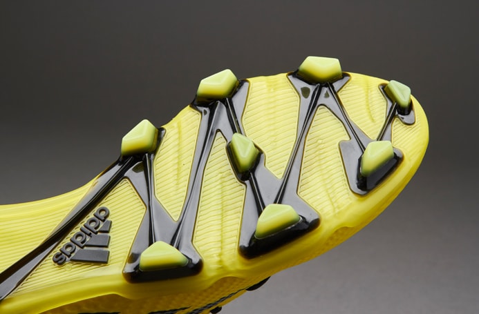 Mens Rugby Boots - adidas Crazyquick Malice FG - Firm Ground