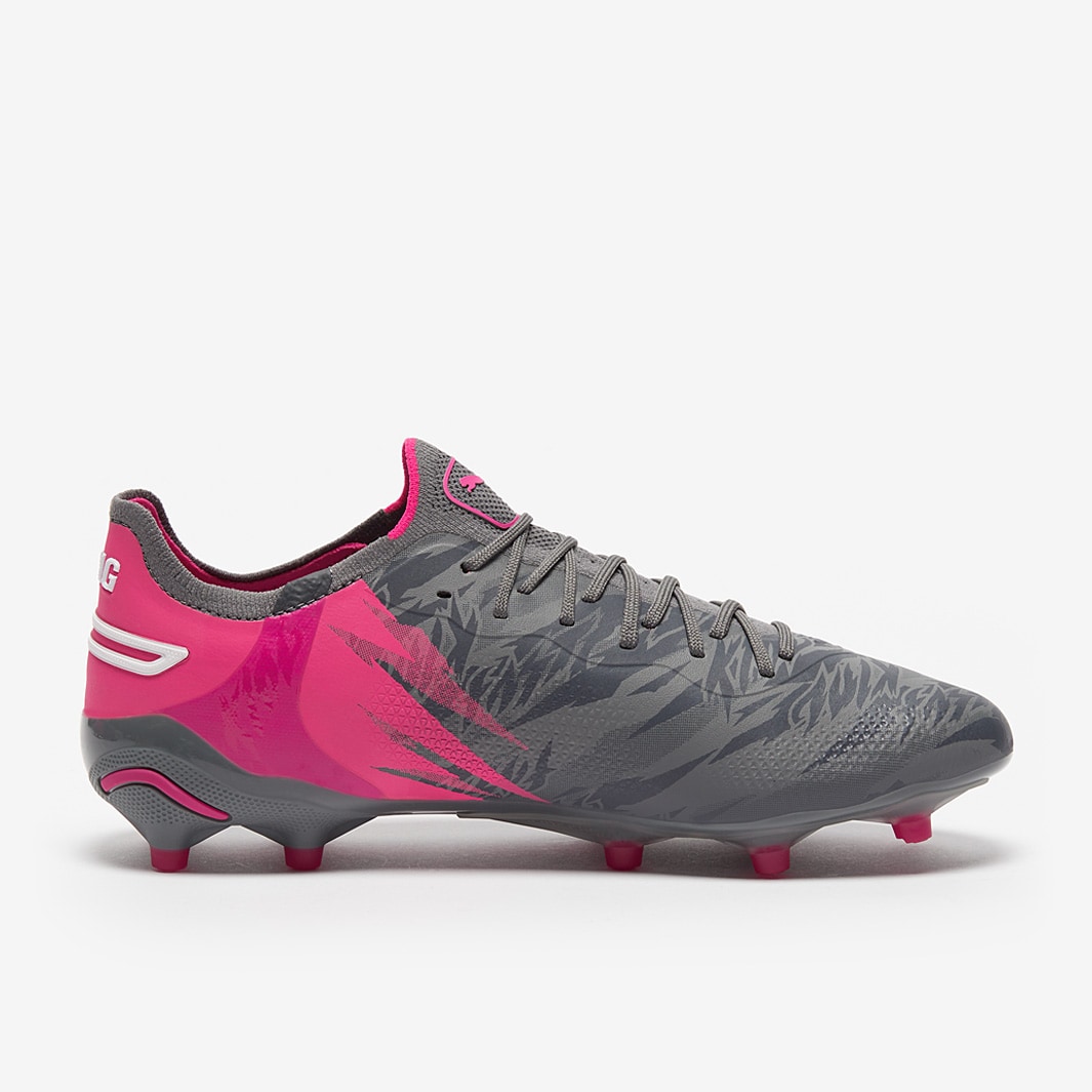 再入荷商品 King Puma Ultimate Cool - Grass Ground/Artificial Firm Rush シューズ