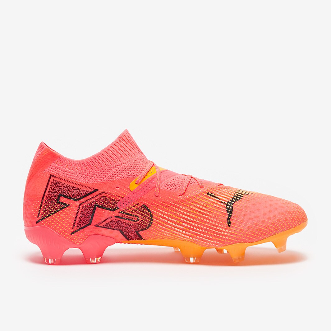 Puma Womens Future 7 Ultimate Firm Ground/Artificial Grass