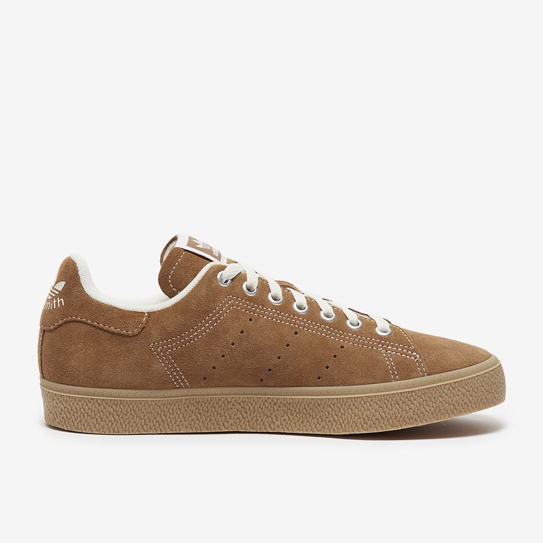 adidas Originals Stan Smith CS Brown Desert/Core White/Gum