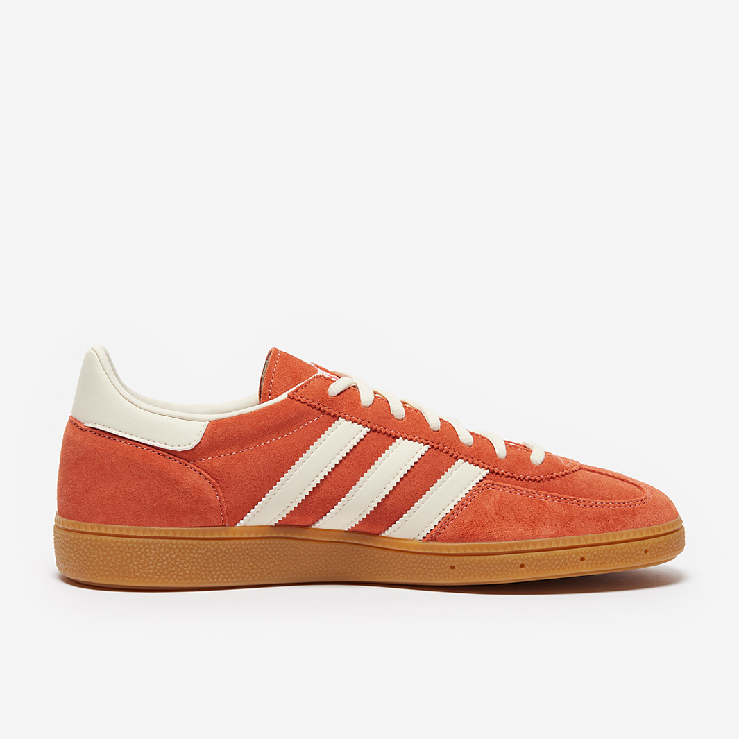 adidas whalley spezial orange