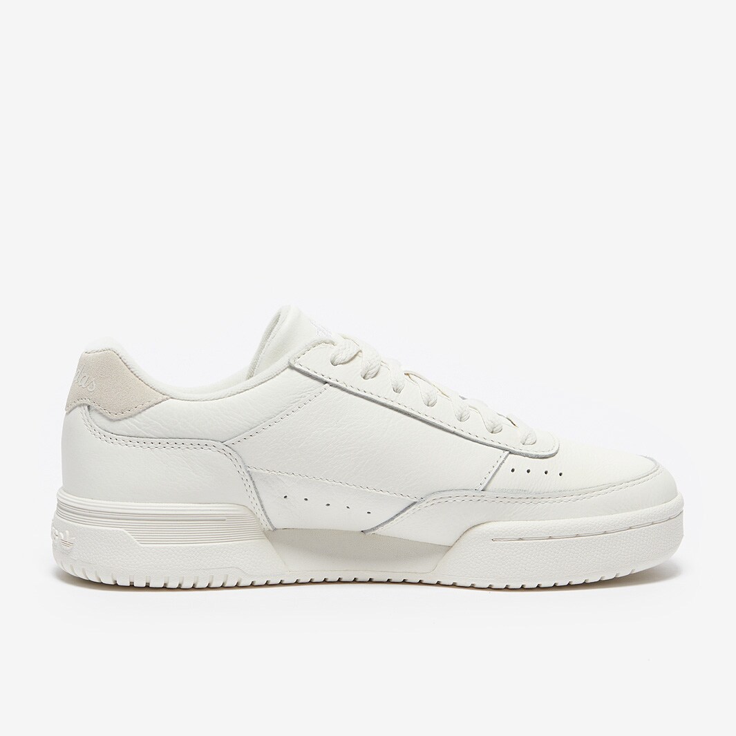 adidas Originals Womens Court Super Off White/Ftw White