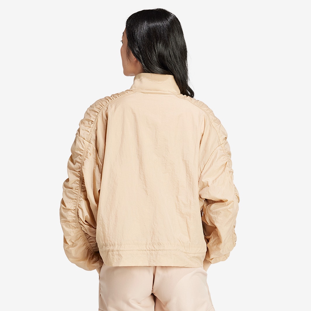 ジャケット MISBHV Woman Jacket Beige 3021W133 BLACK/BEIG MISBHV(ミスビヘイブ) アウター(レディース) - 海外通販のBUYMA