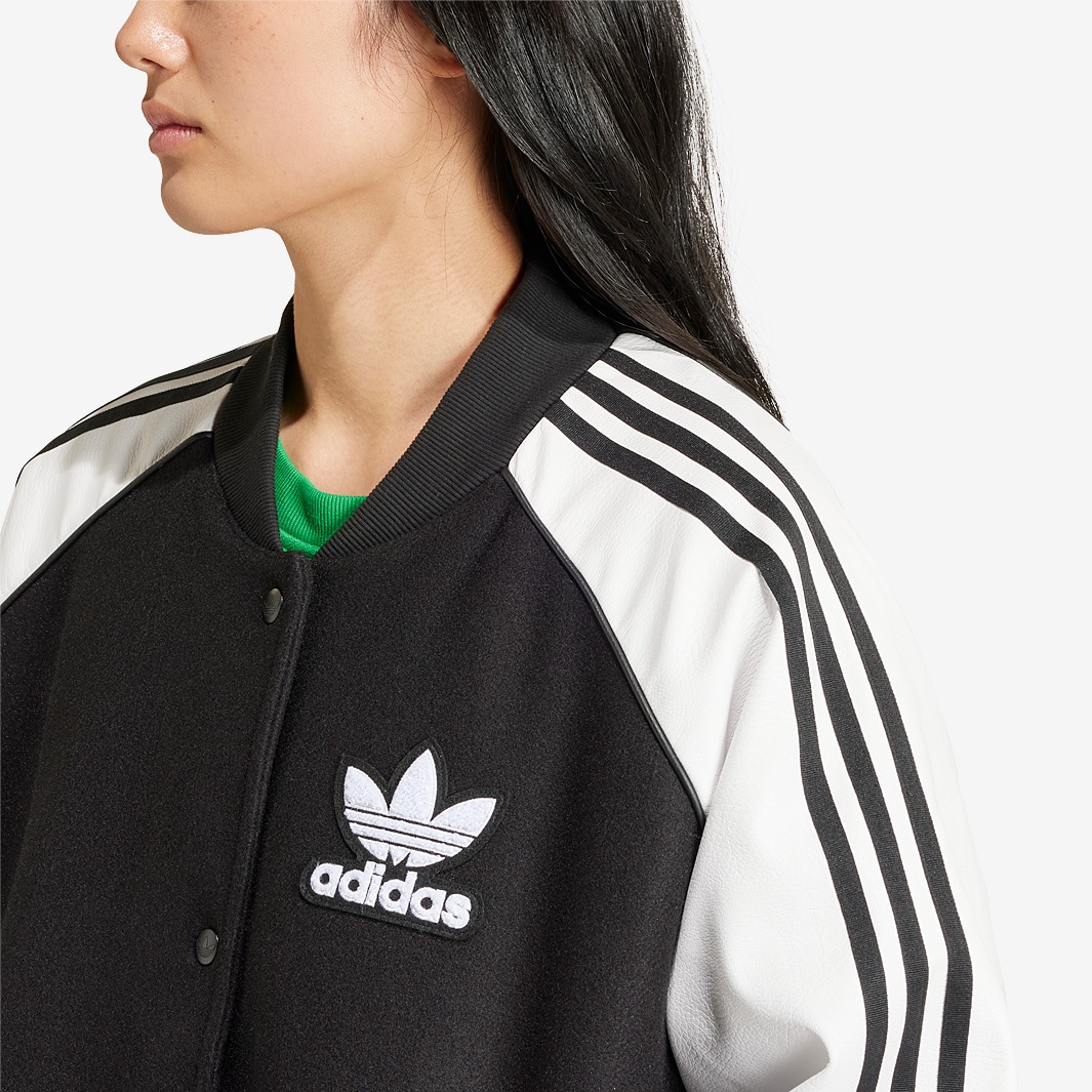 Adidas Originals Veste De Sport Adidas Femme Creaaacademy Adidas