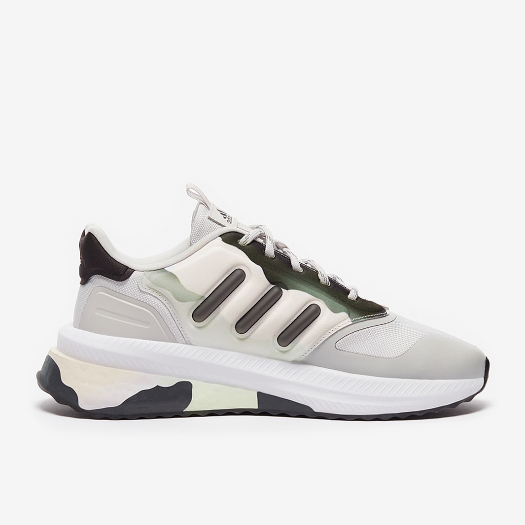 adidas Sportswear X_PLRPHASE - Grey One/Core Black/Ftw White