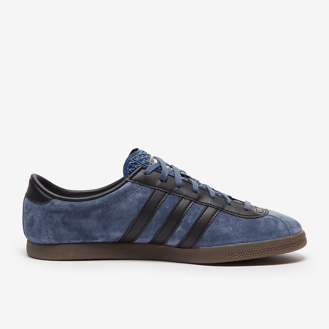 靴 adidas LONDON PRLOIN/CBLACK/GUM adidas LONDON 