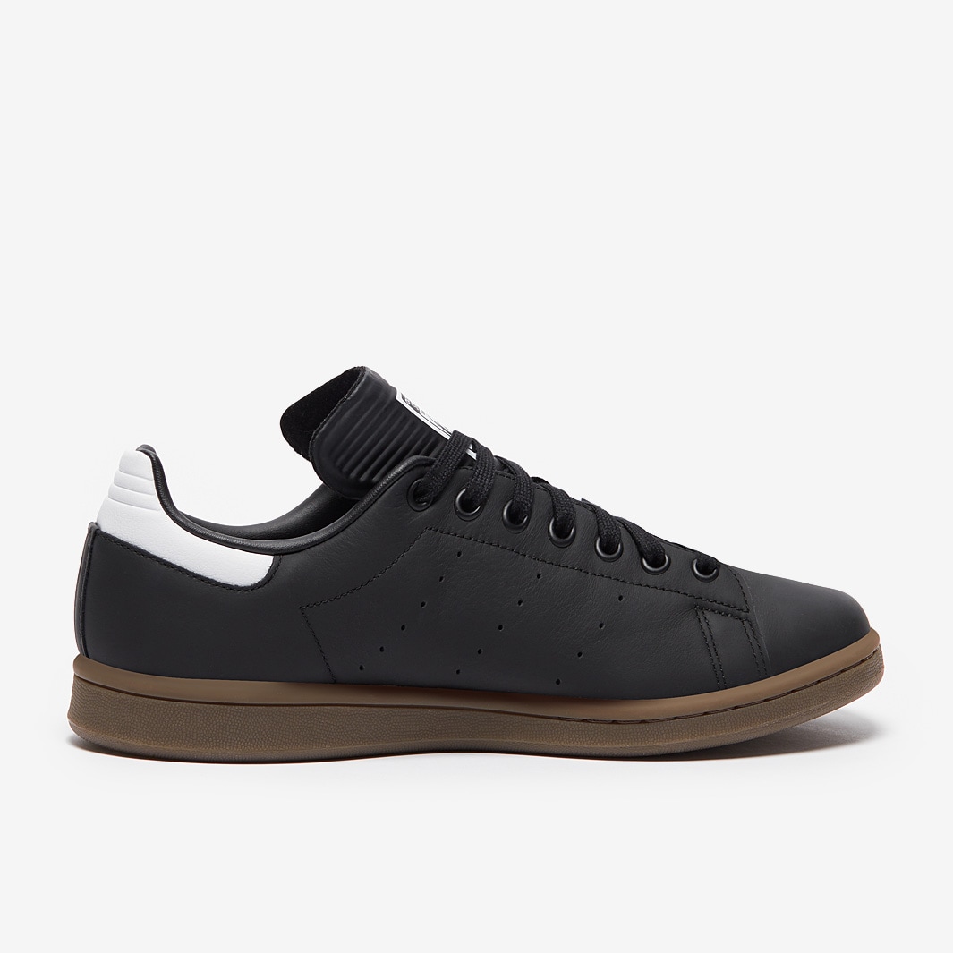 adidas Originals Stan Smith Core Black/Ftw White/Gum