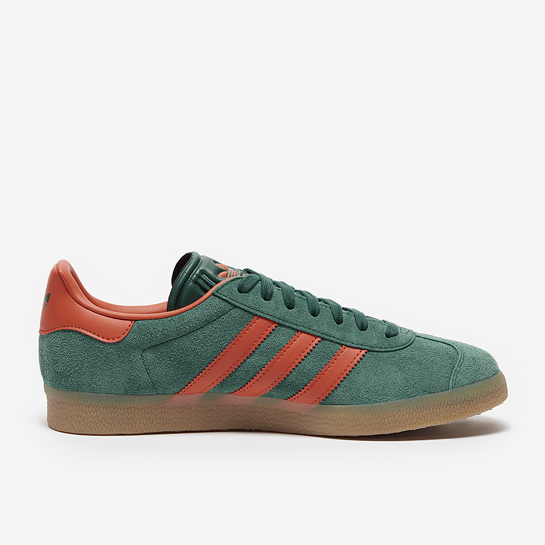 adidas gazelle silver green womens adidas Originals Gazelle