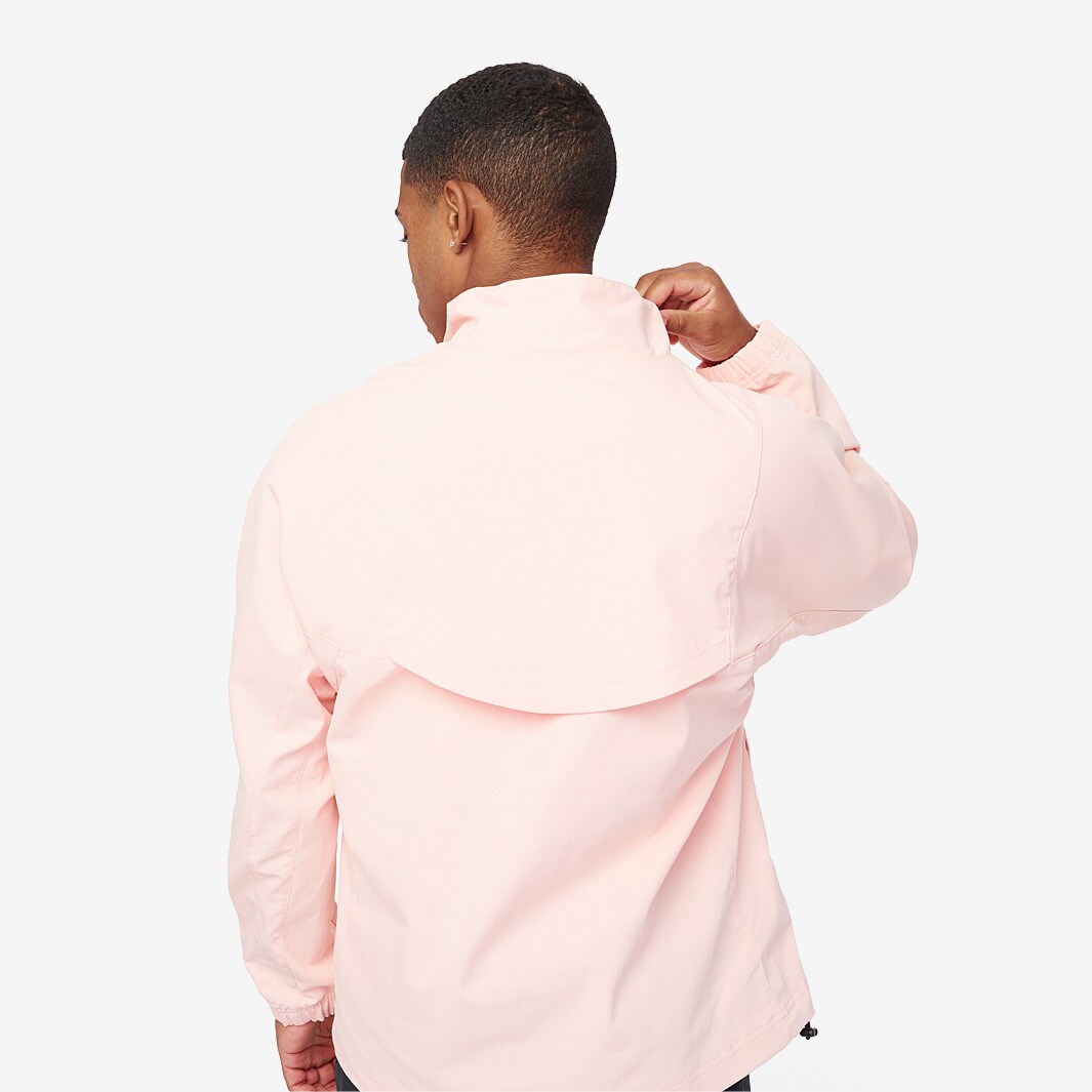 Jordan Sport Jacket - Legend Pink/Black-Tops-Mens Clothing | Pro