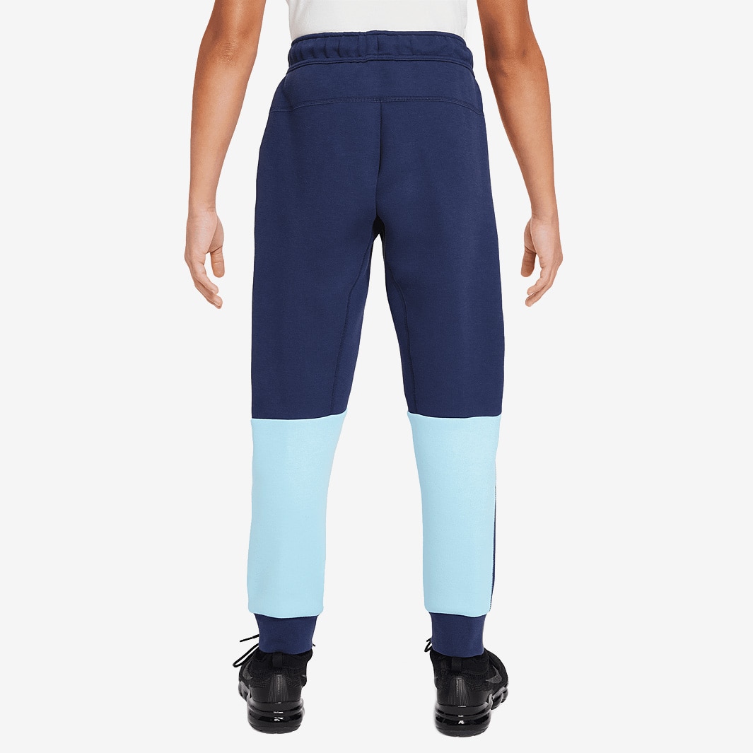 Nike Sportswear Older Kids Tech Fleece Full Zip Pants (8-15Y