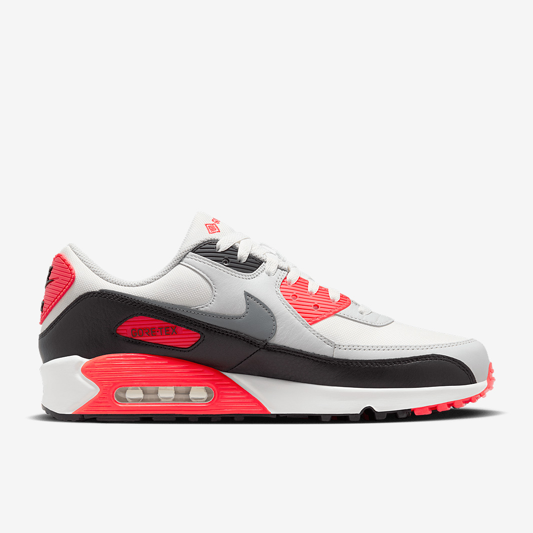kids red air max 90