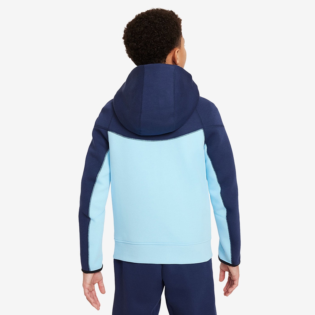 old nike tech fleece jacket