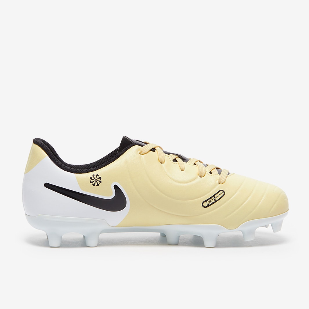 Nike Tiempos サッカーシューズ ホワイト Nike Tiempo Legend 10 Elite SE FG Prototype Triple White