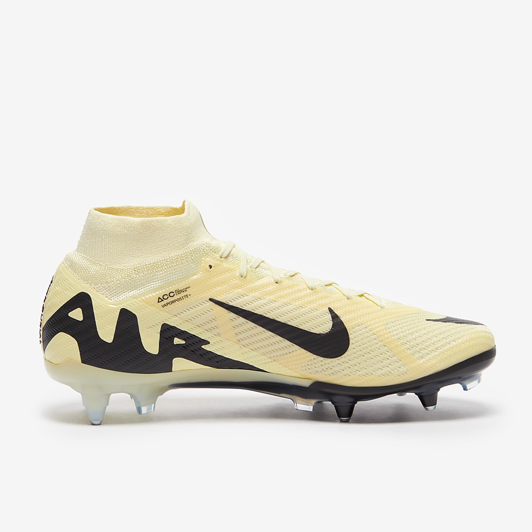 Yellow popular mercurial superfly ACC