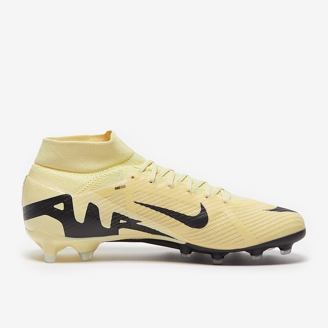 Nike Air Zoom Mercurial Superfly IX Pro Artificial Grass-Pro