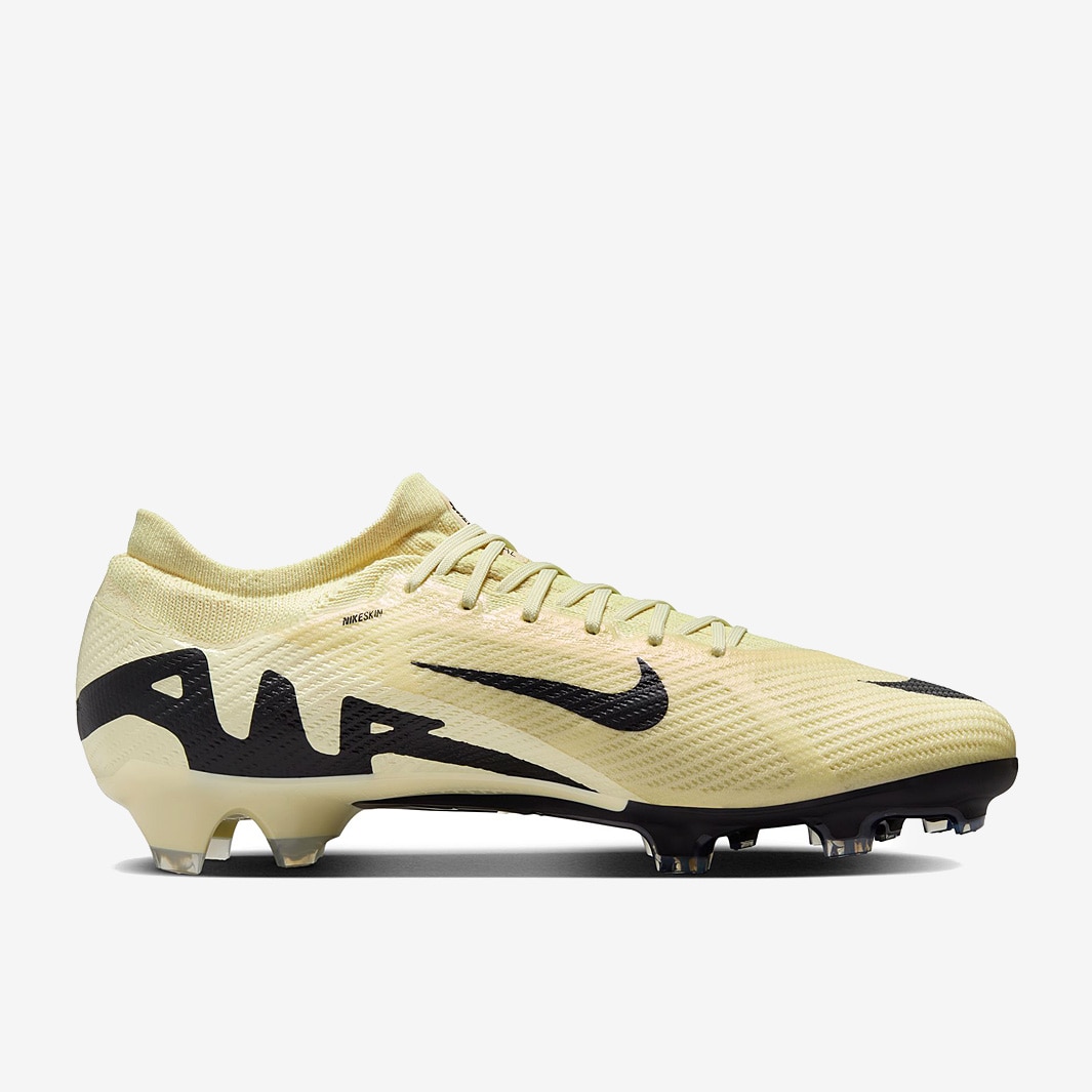 Nike Air Zoom Mercurial Vapor XV Pro Firm Ground - Lemonade