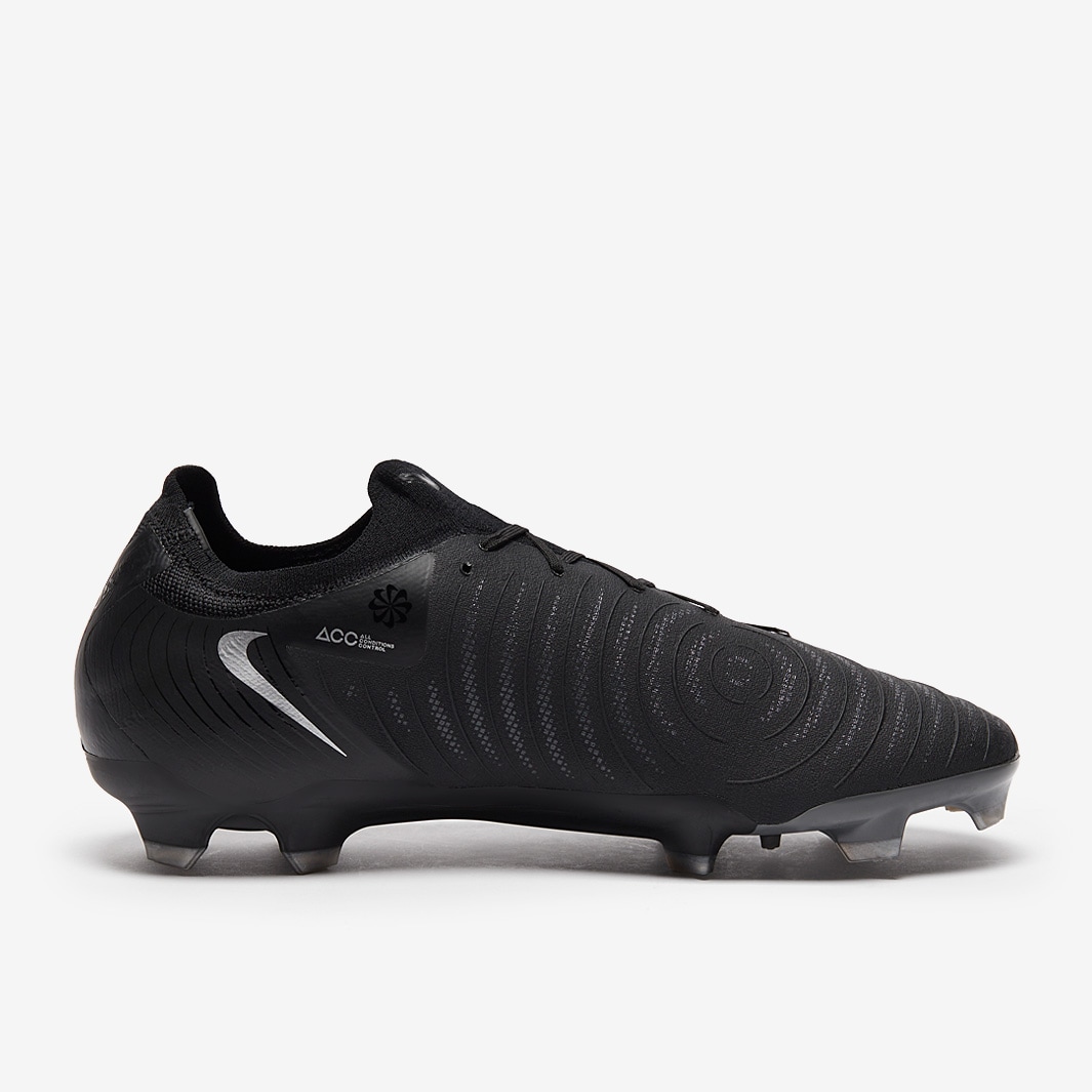 Nike phantom venom hot sale all black