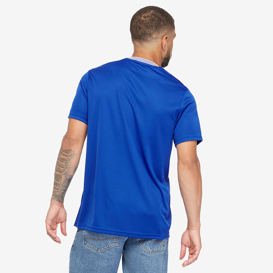 Maillot De Football Everton Domicile Castore - Numéro 10 Ndiaye