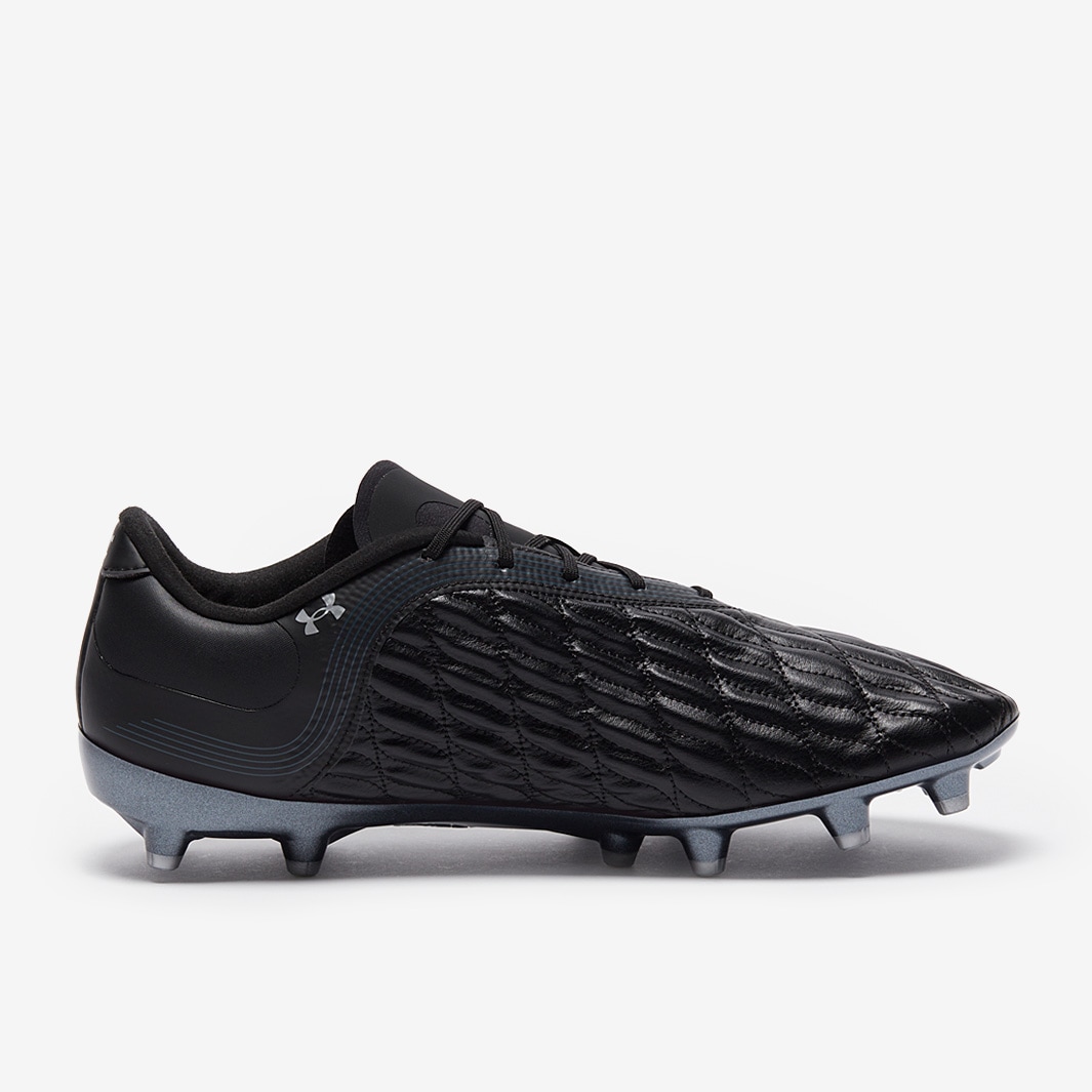 Under Armour Clone Magnetico Pro Firm Ground Black/Black