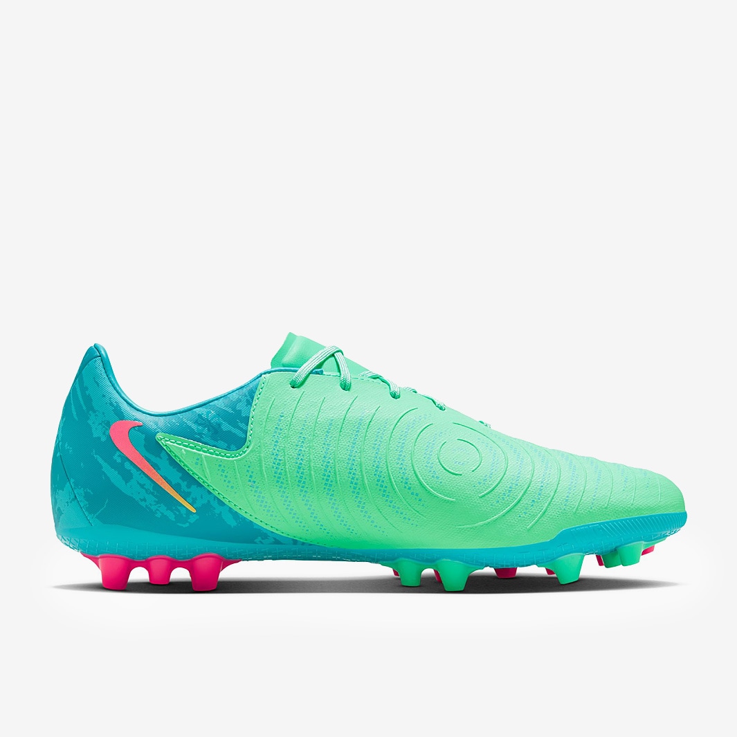 Nike Phantom GX II Academy Lv8 AG - Adult Boots |