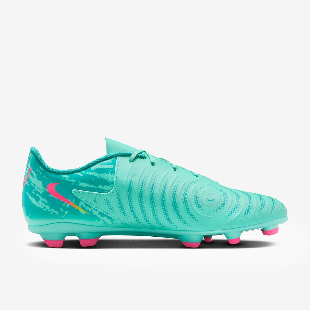 Nike Phantom GX II Club Lv8 Firm Ground/MG - Adult Boots |