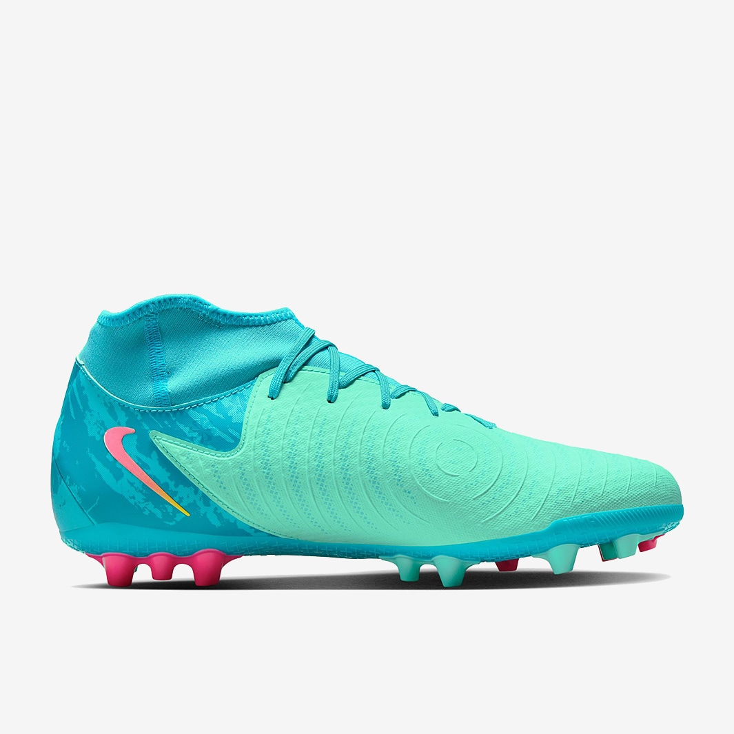 Nike Phantom Luna II Academy Lv8 AG - Adult Boots |