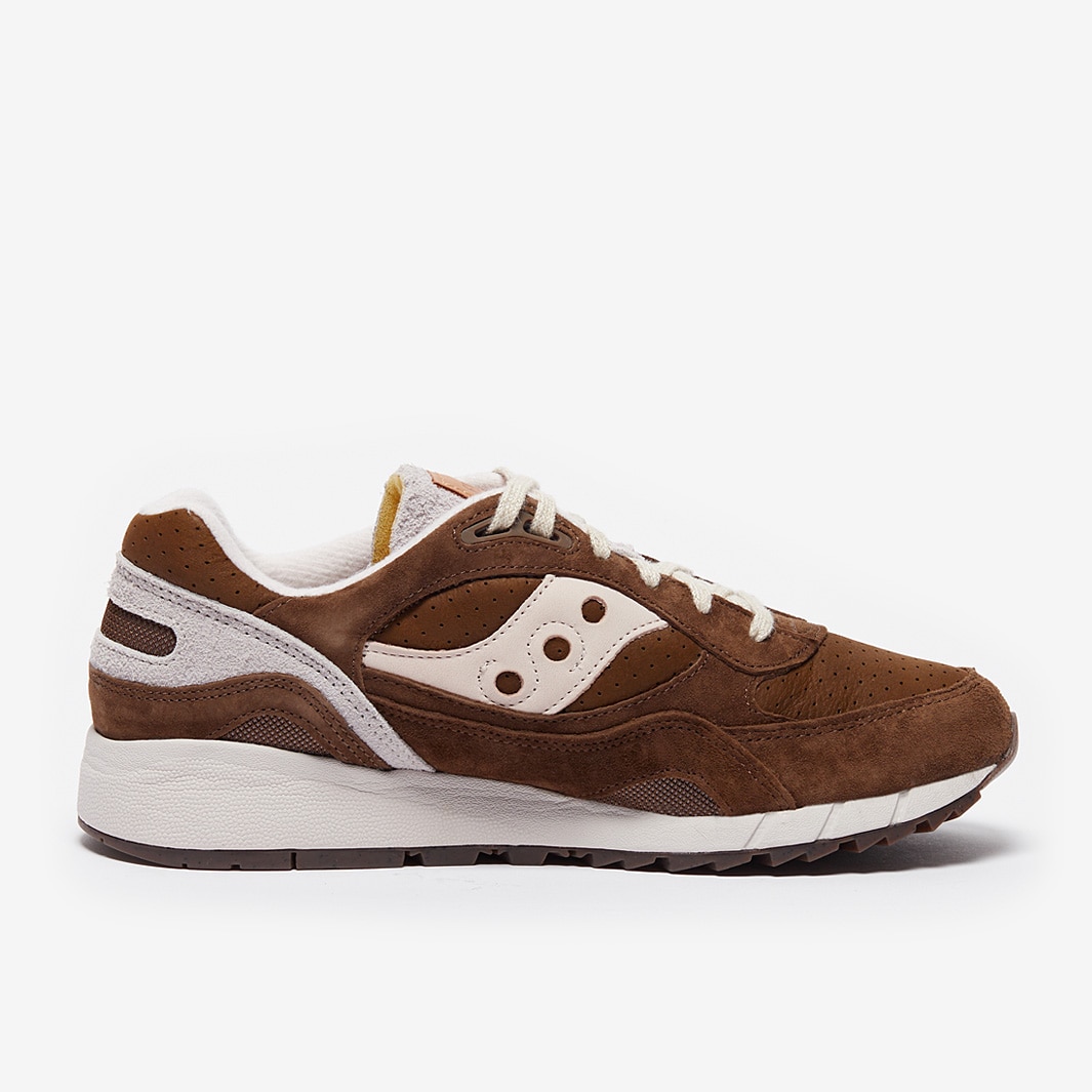 Saucony Originals Jazz O' Marrone Running Shoes Saucony Jazz - Main Image