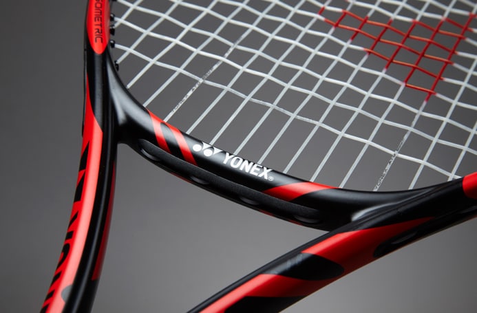 YONEX VOLTRAGE 7V 紅 ✨️ 楽天市場】送料無料 ヨネックス ソフトテニスラケット YONEX