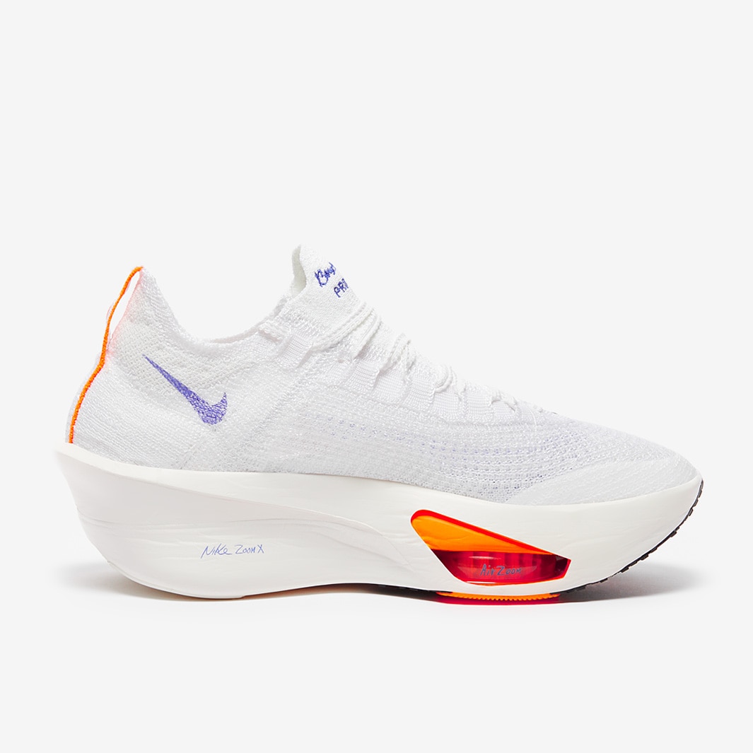 Nike Womens Alphafly Next Percent 3 - Multi-Color/Multi