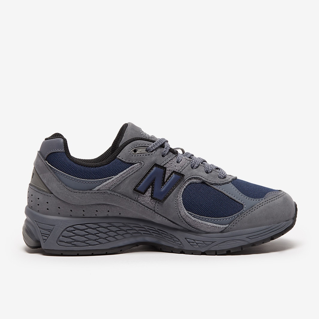 New Balance 2002R Cordura - Grey - Trainers - Mens Shoes |