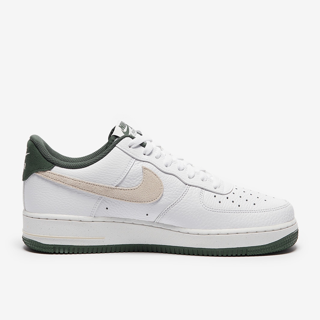 Nike Sportswear Air Force '07 LV8 COB White/Sea Glass/Vintage