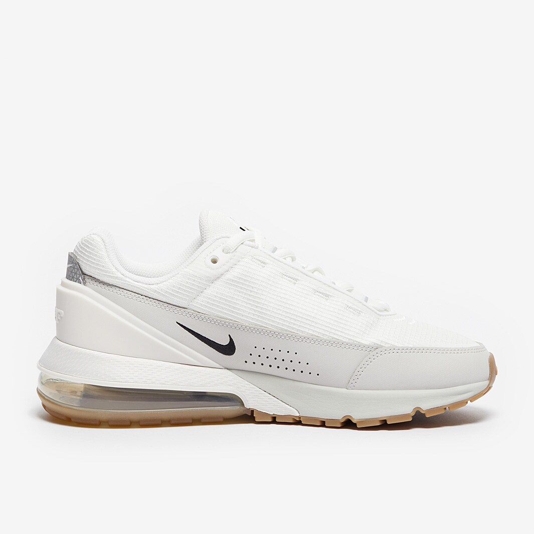 nike air max white gum