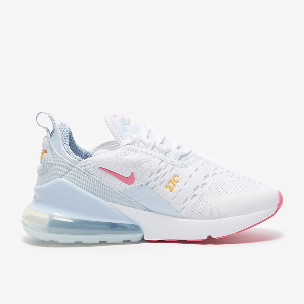 Nike air max 270 australia white best sale