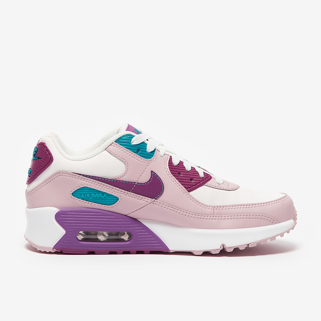 nike air max 90 women's purple