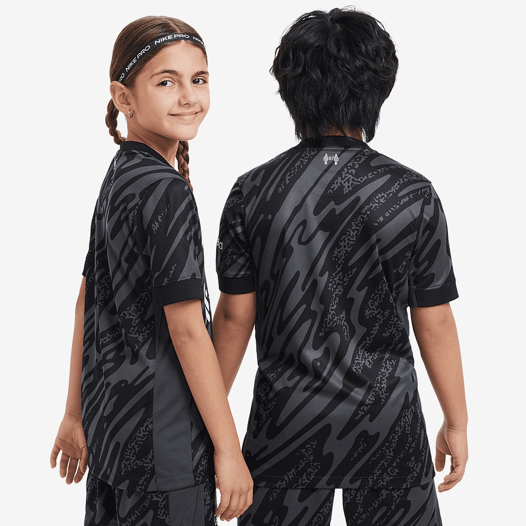 Nike Liverpool 24/25 Kids Dri-FIT Stadium SS Shirt