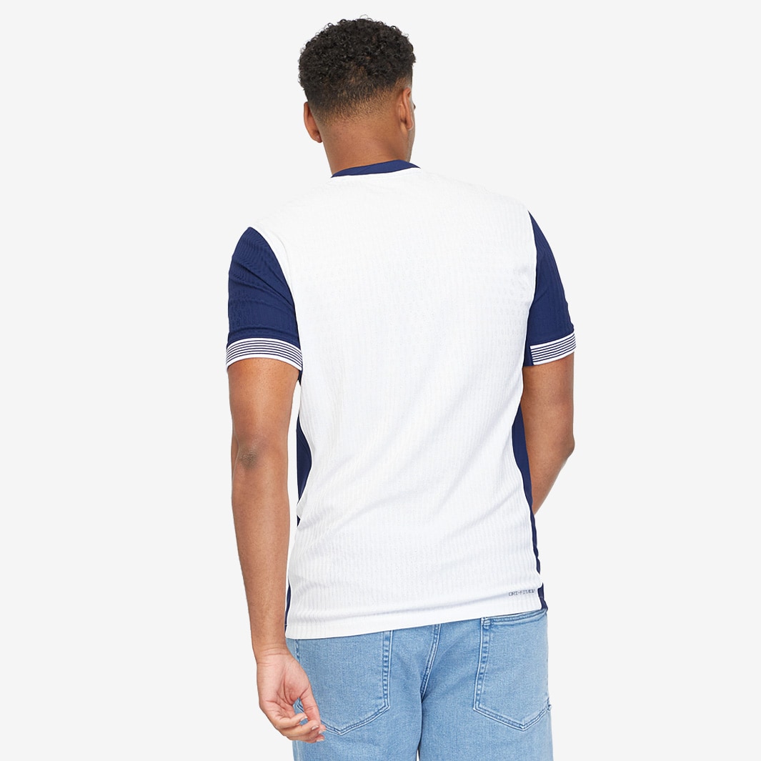 Nike Tottenham Hotspur 24/25 Dri-FIT ADV Match SS Home Shirt