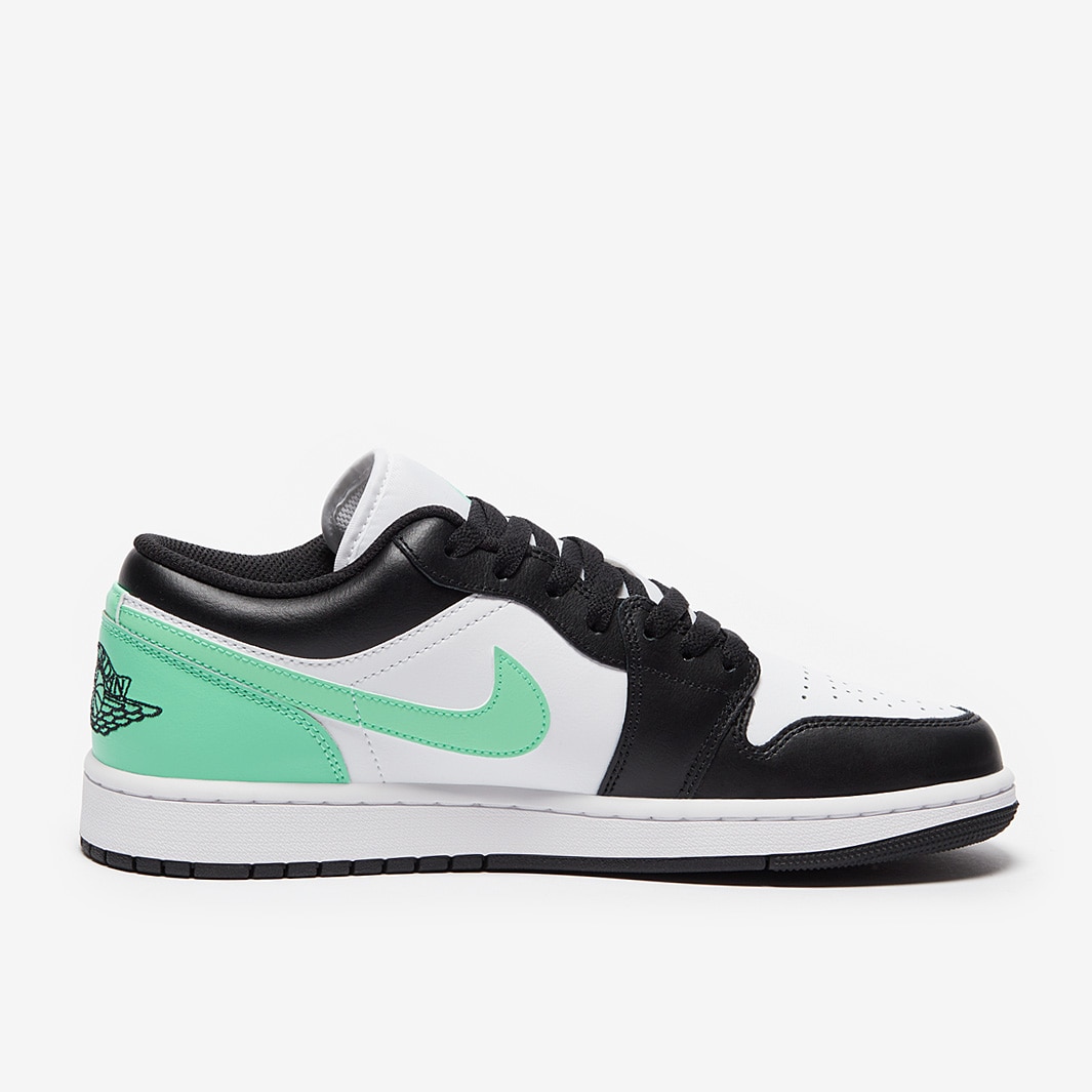 nike jordan 1 mint green