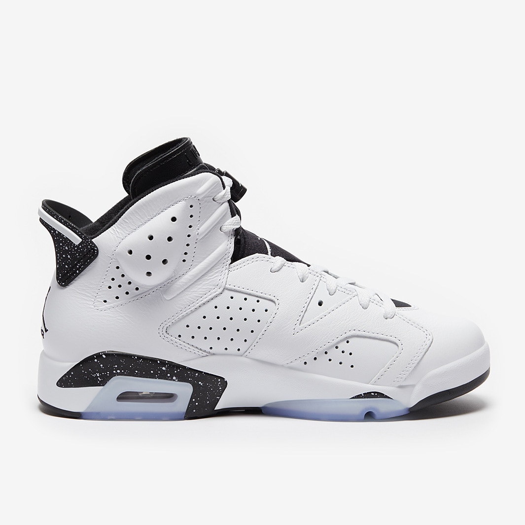 do retro 6 run true to size