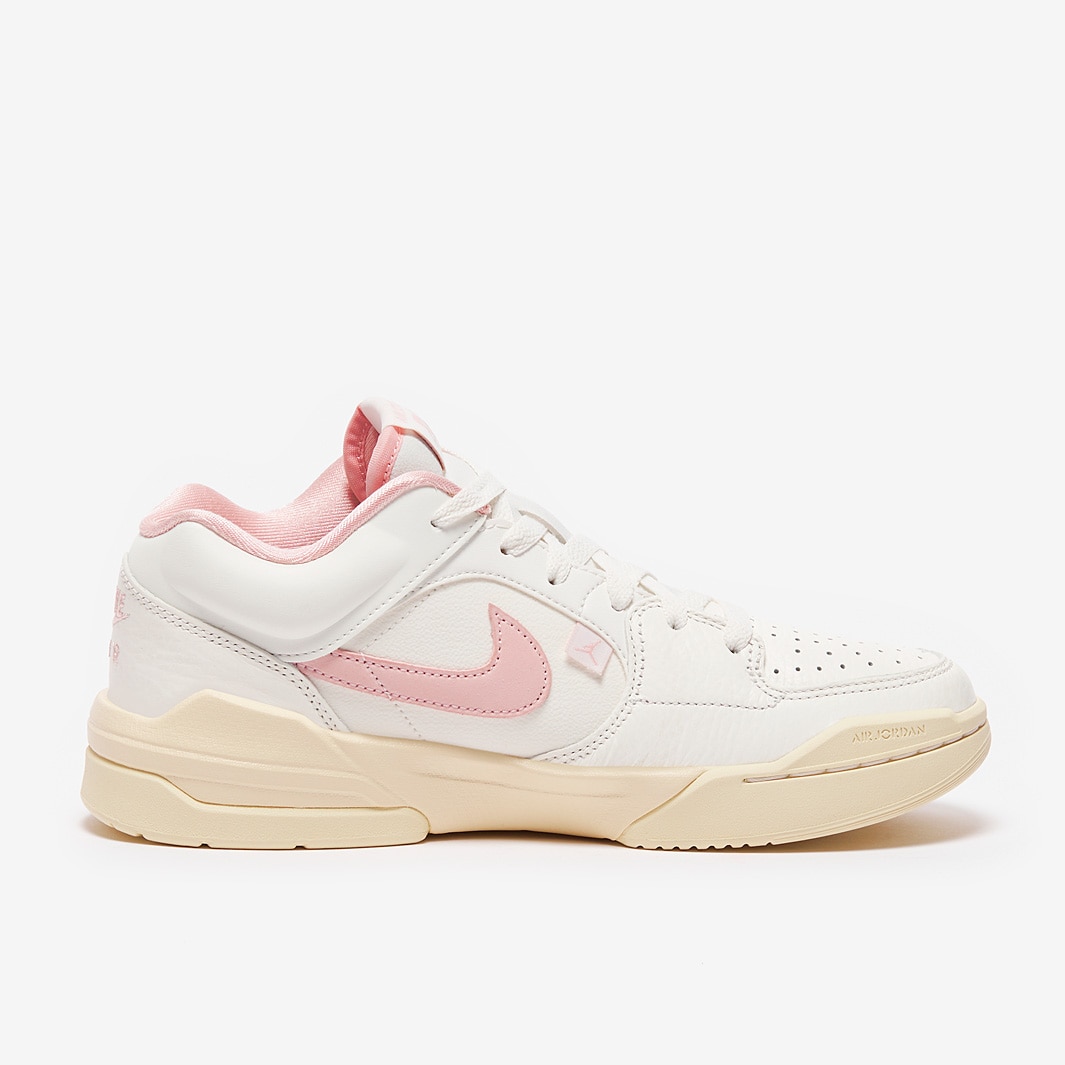 Damen Sneaker Nike Air Jordan Damen Pink Jordan Niedrig Method Of