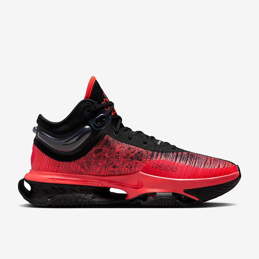 Nike Jordan Jump Team Nike Jordan Jump Man Team II 819175-417 Size
