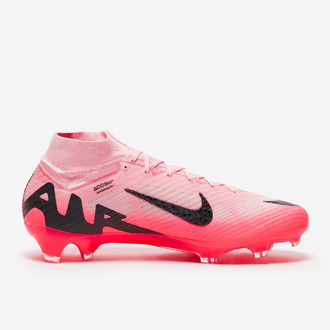 Nike mercurial superfly 6 pink hotsell