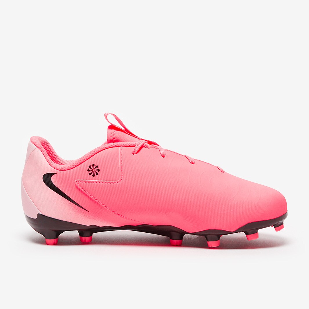 シューズ Nike Phantom GX 2 Academy HG Jr Nike Phantom GX 2 Academy Artificial-Grass Low-Top Soccer