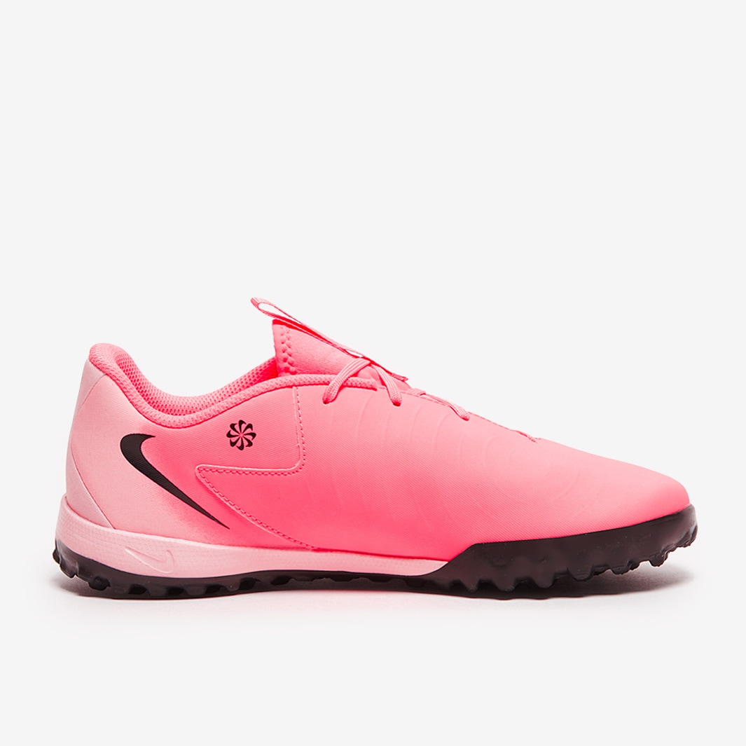Nike Kids Phantom GX II Academy Turf - Sunset/Black - Sunset