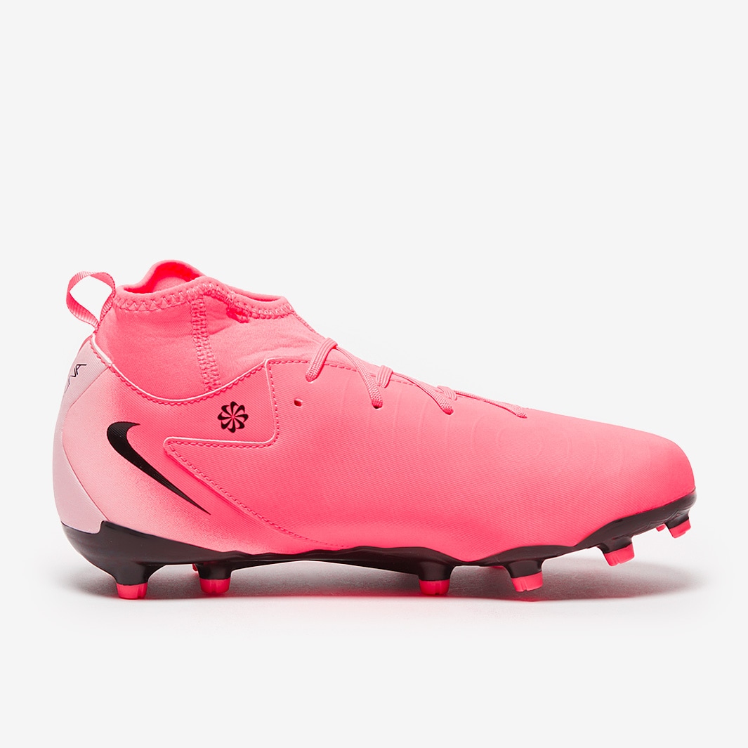 Nike Kids Phantom Luna II Academy Firm Ground/Mixed Ground