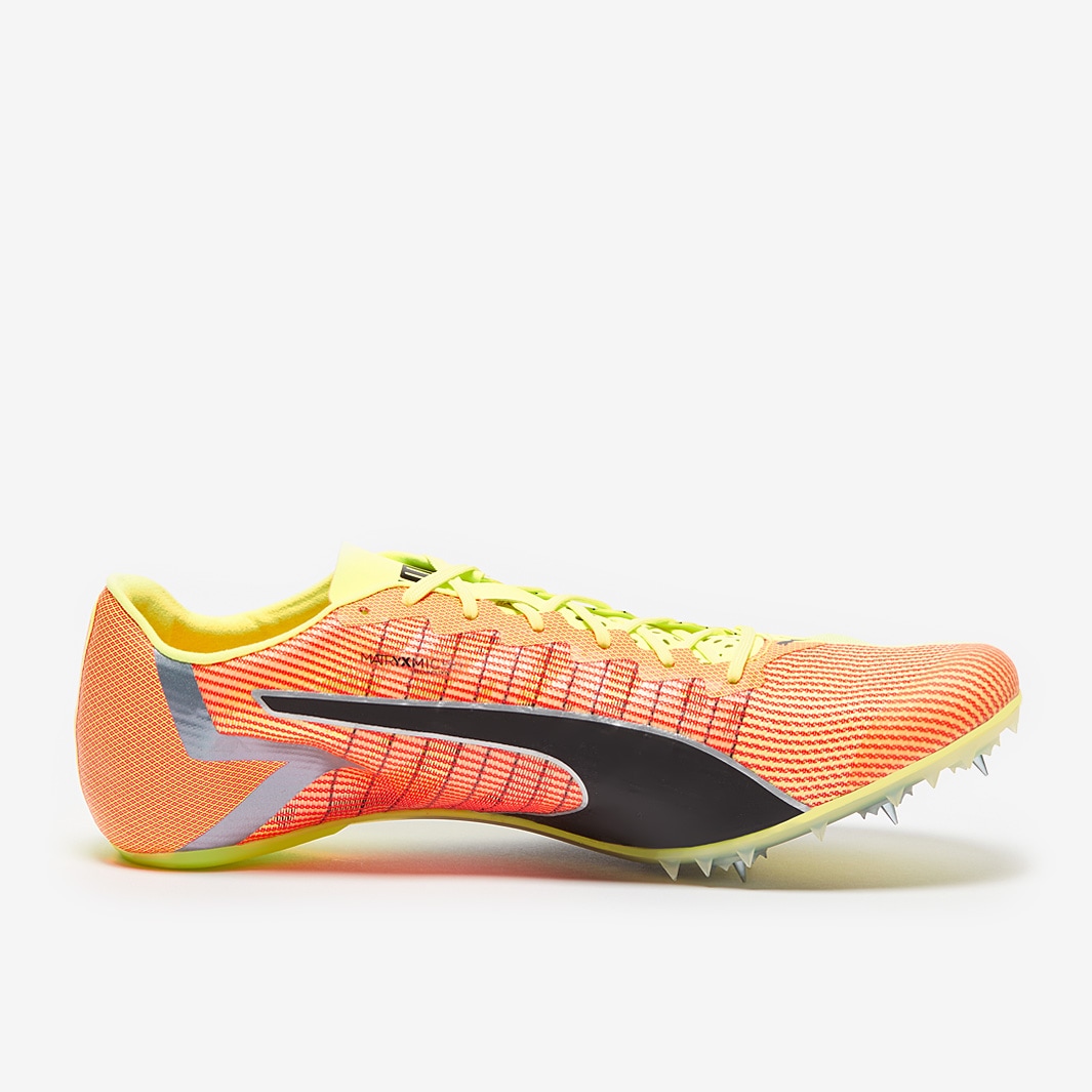 Puma Evospeed Tokyo Future Mens Shoes Pro:Direct Running